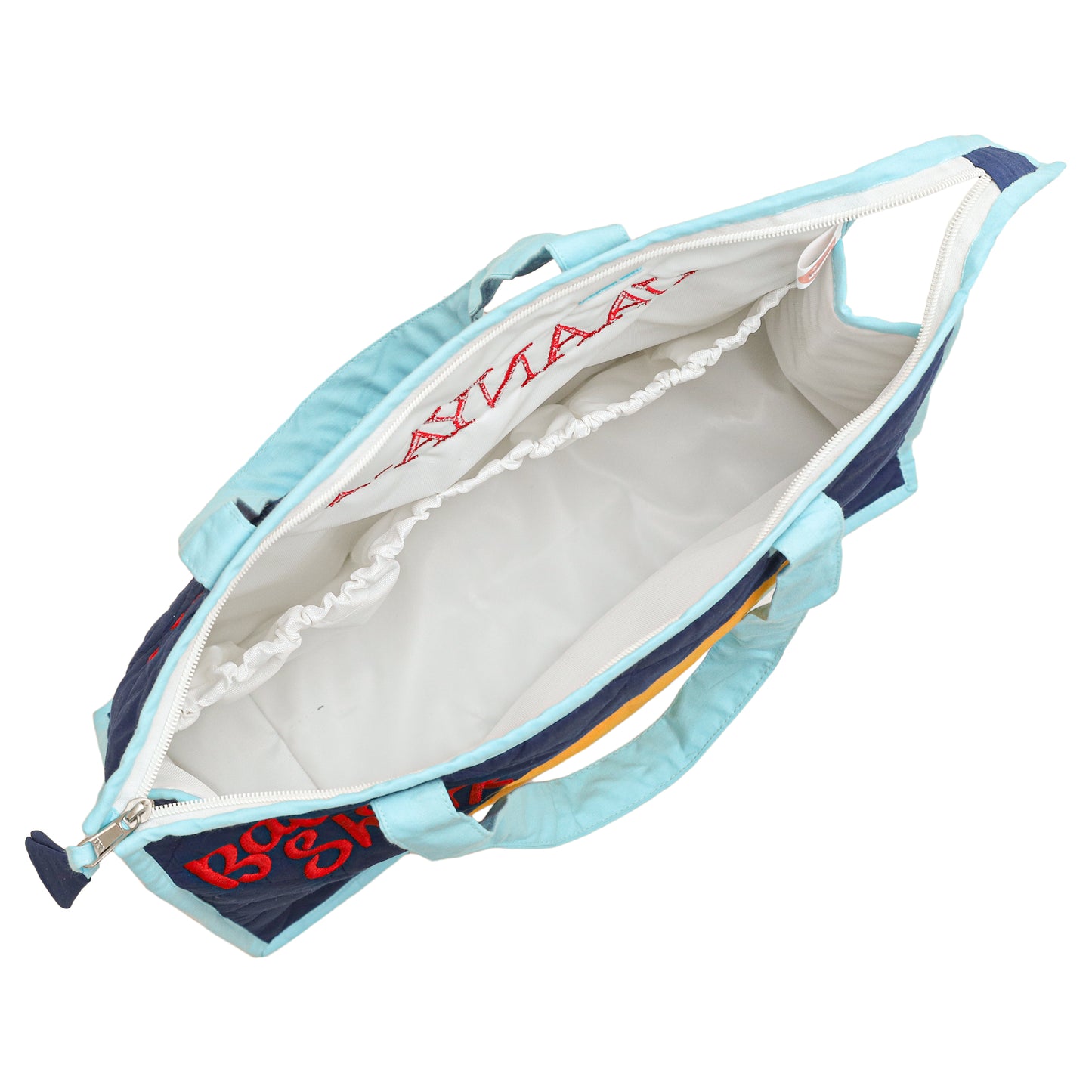 Baby Shark Towel and Tote Set