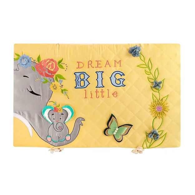 Ellie 5pcs Medium Basket Hamper