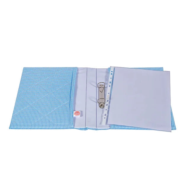 Bonbon Bunny File (Blue)