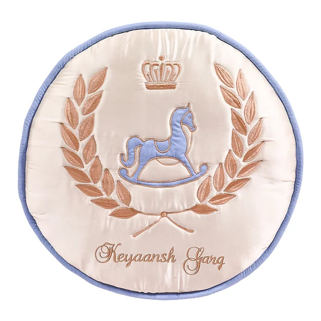 Royal Steed 3pcs Hamper (Blue)