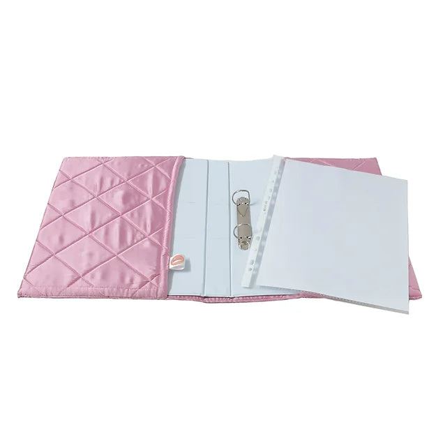 Bella Ballerina File