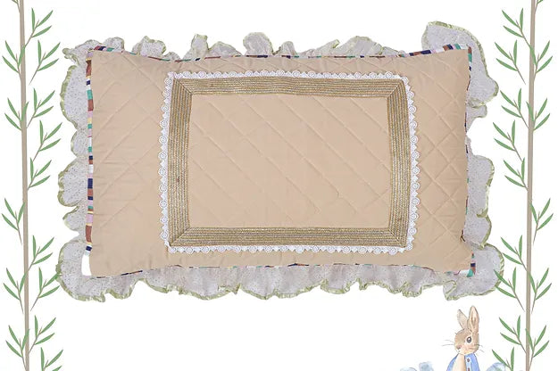 Peter Rabbit Bedding Set (Double)