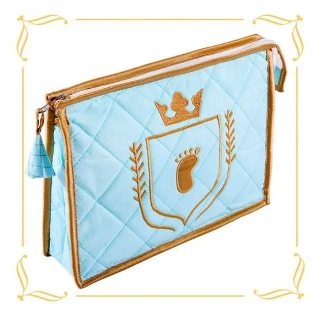 "Baby Shower" Hamper - Sea Green