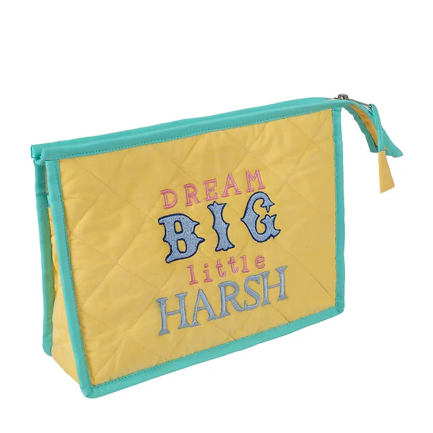 Ellie 4pcs Basket Hamper (Yellow)