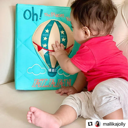 Cappadocia File (Sea Green)