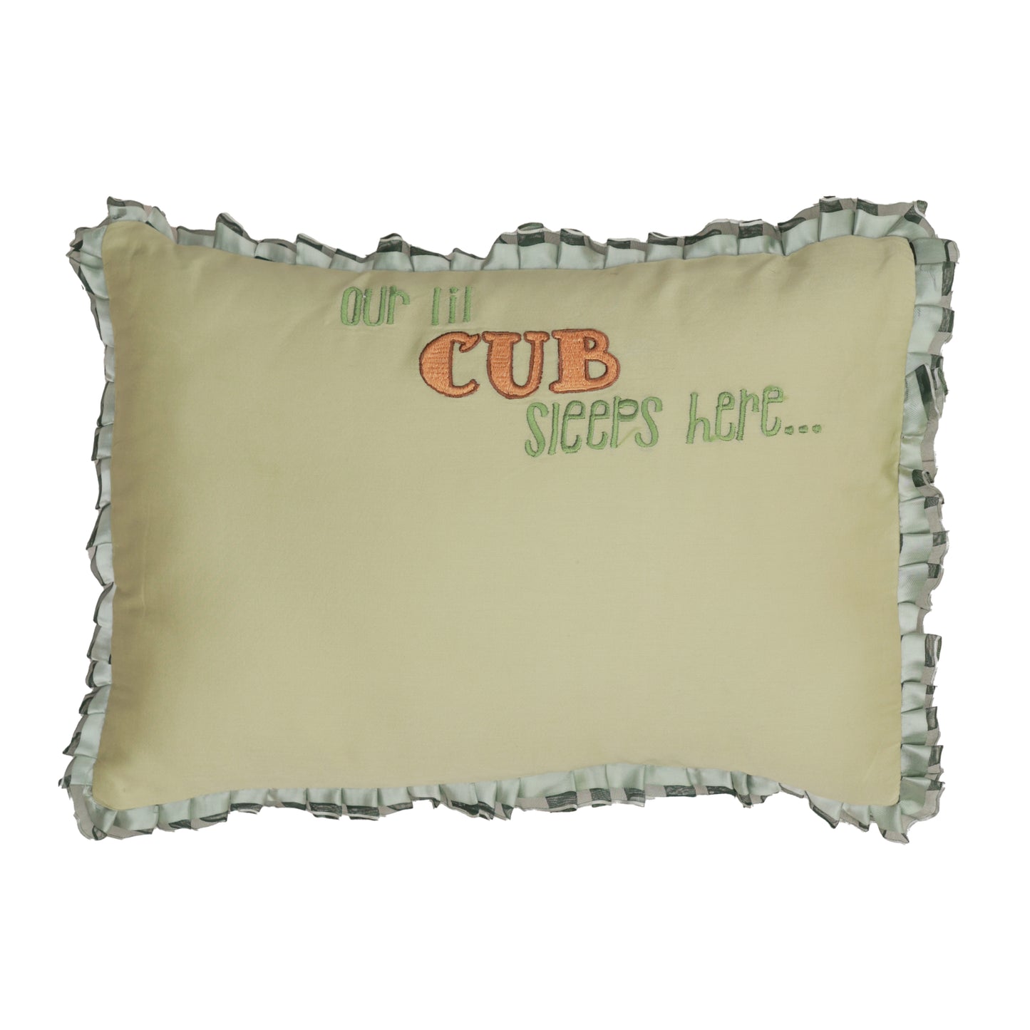 Simba Family Mattress/Playmat Set