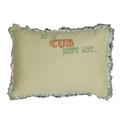 Simba Family Mattress/Playmat Set