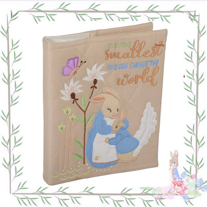 Peter Rabbit "Smallest One" Doctor File