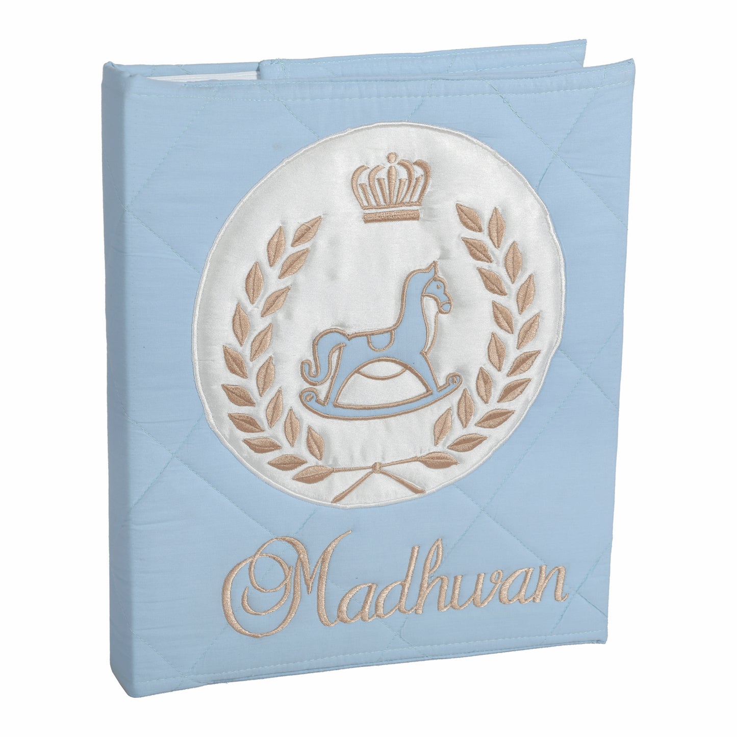 Royal Steed File and Tote Set