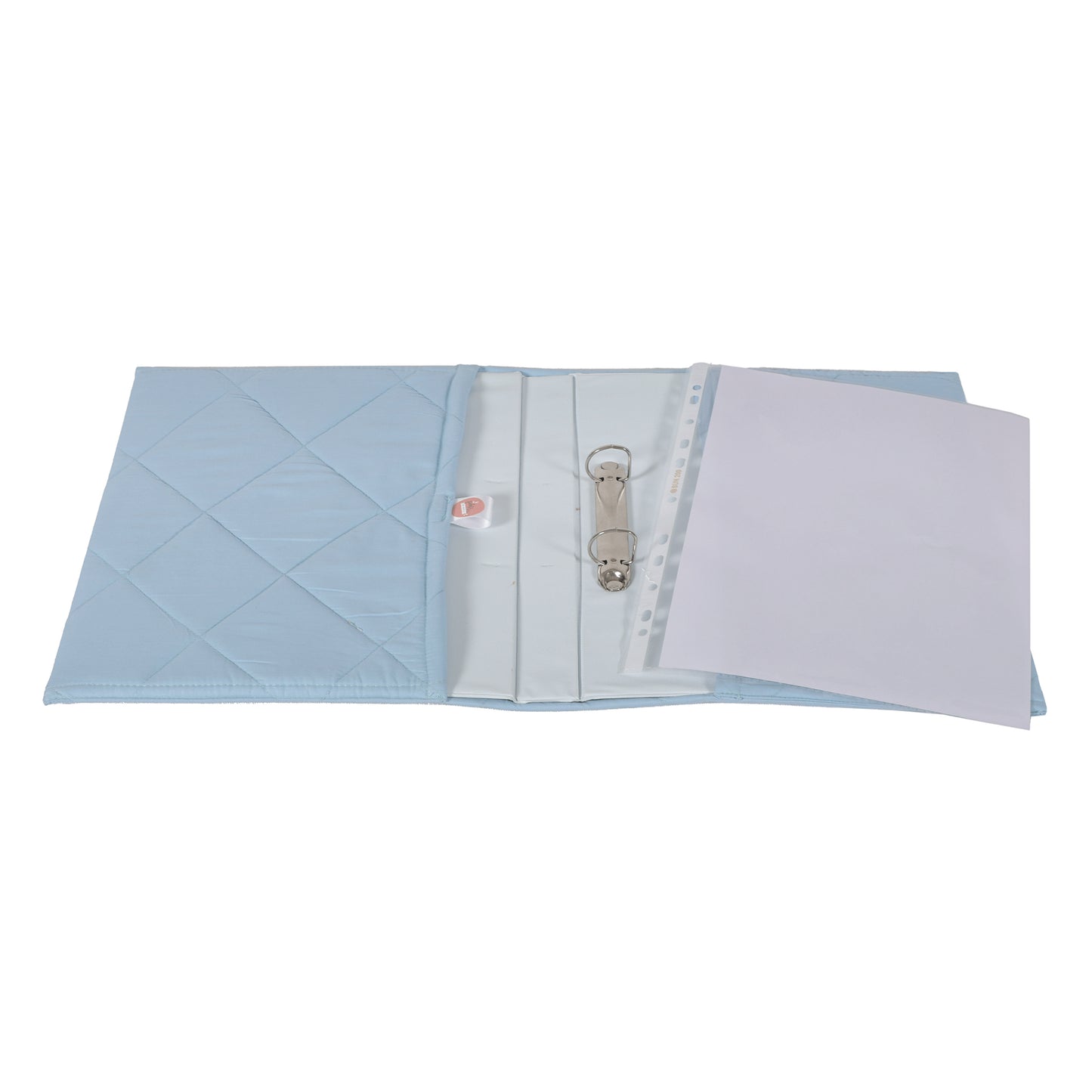 Royal Steed File and Tote Set