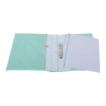 Cappadocia 3pcs Hamper (Sea Green)