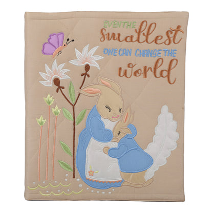 Peter Rabbit "Smallest One" Doctor File