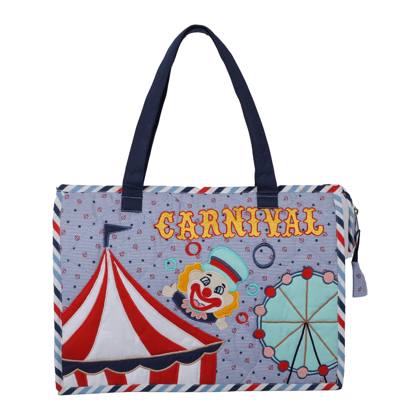 Carnival Tote