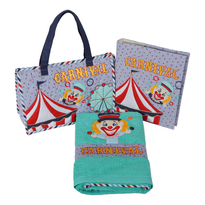 Carnival 3pcs Hamper