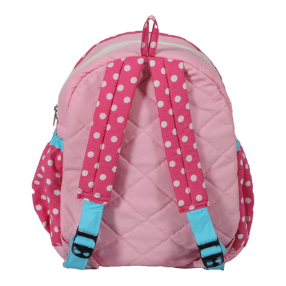 Candyland Backpack and File Set