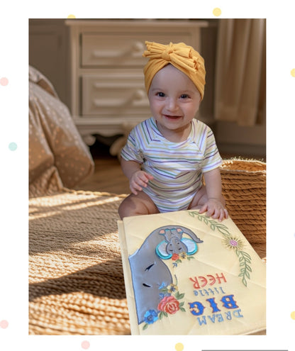 Ellie Doctor File (Yellow)