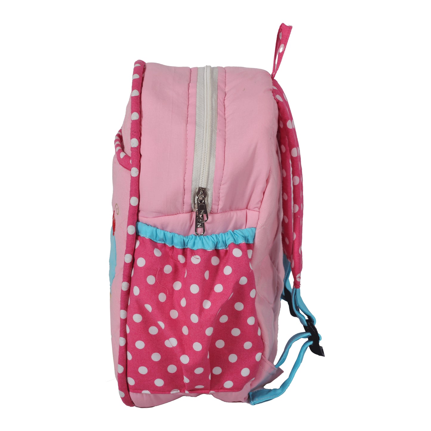 Candyland Backpack and File Set