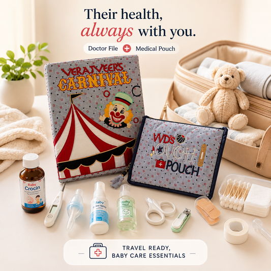 Carnival Medical Hamper