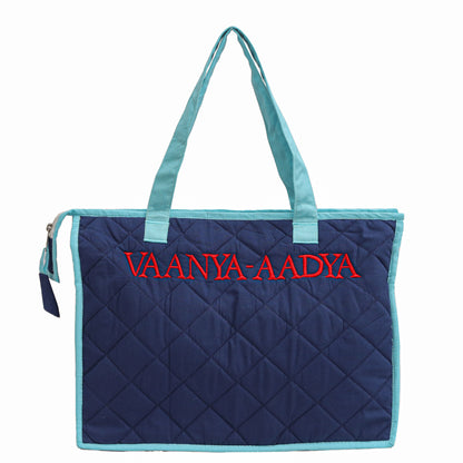 Baby Shark Towel and Tote Set