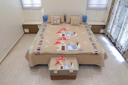 Peter Rabbit Bedding Set