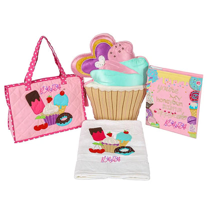 Candyland 4pcs Hamper