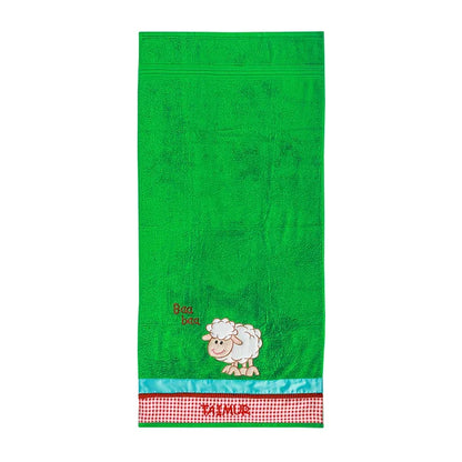 Farm Towel