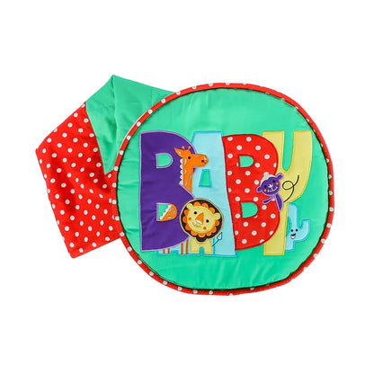 Madagascar 3pcs Newborn Gift Set