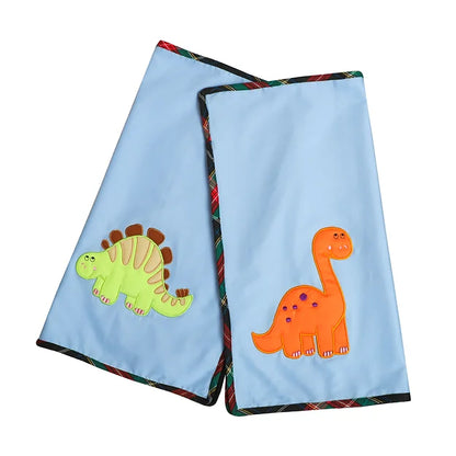 Dino Double Bedding Set