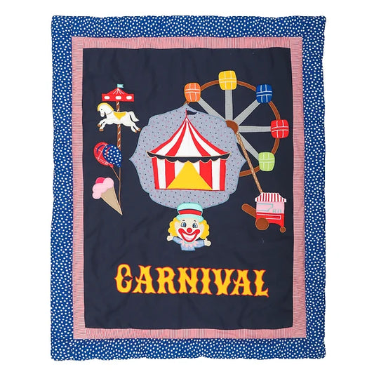 Carnival Quilt