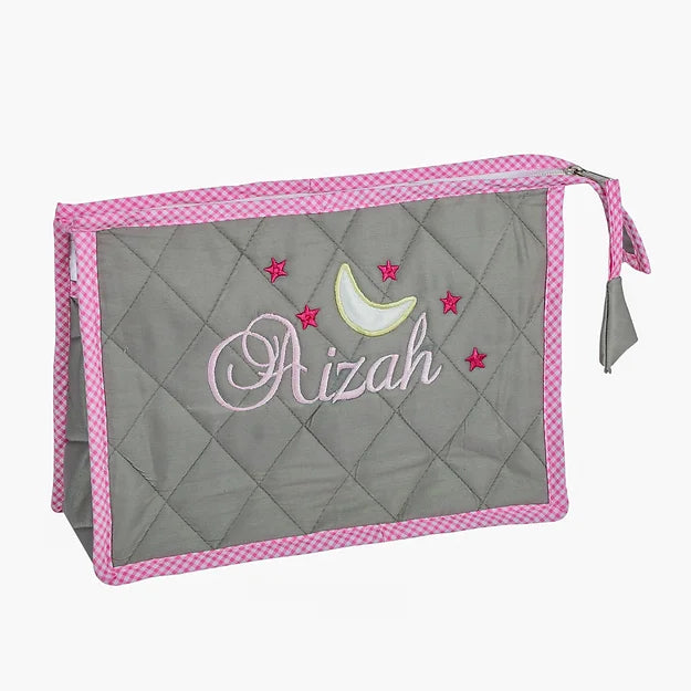 Love U to Moon Folder and Pouch Set