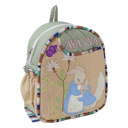 Peter Rabbit 4pcs School Set