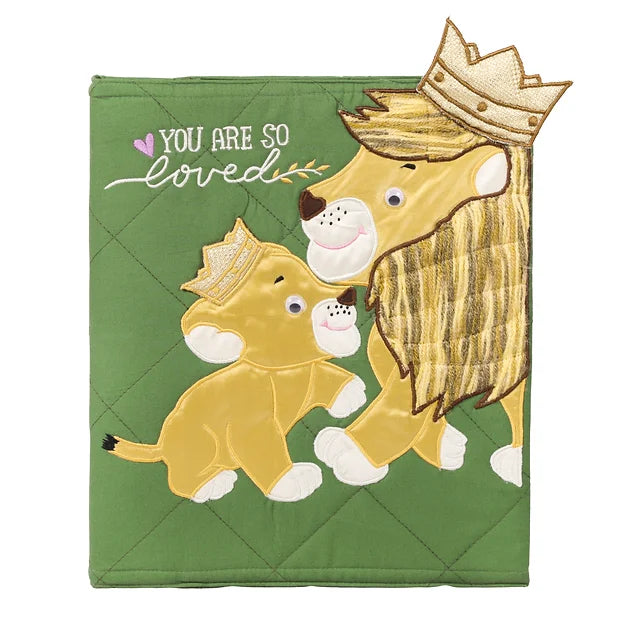 Simba Tote and File Set