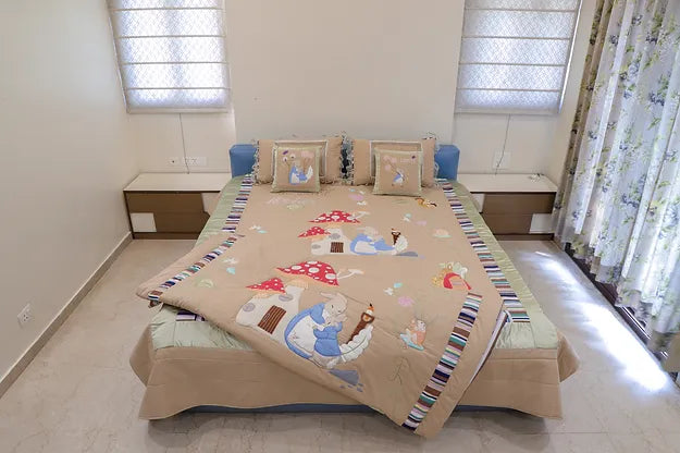 Peter Rabbit Bedding Set