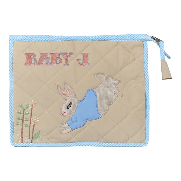 Peter Rabbit 3-Pouch Set