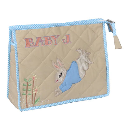 Peter Rabbit 3-Pouch Set