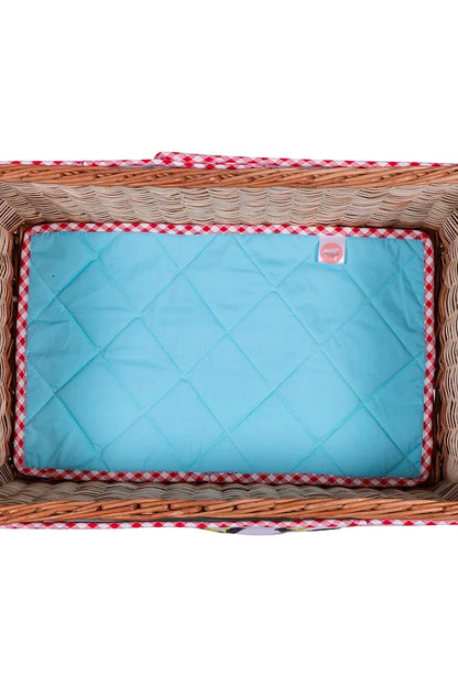 Farm Open Basket and Bag Set