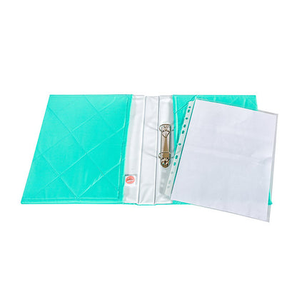 Little Monkey Doctor File (Sea Green)