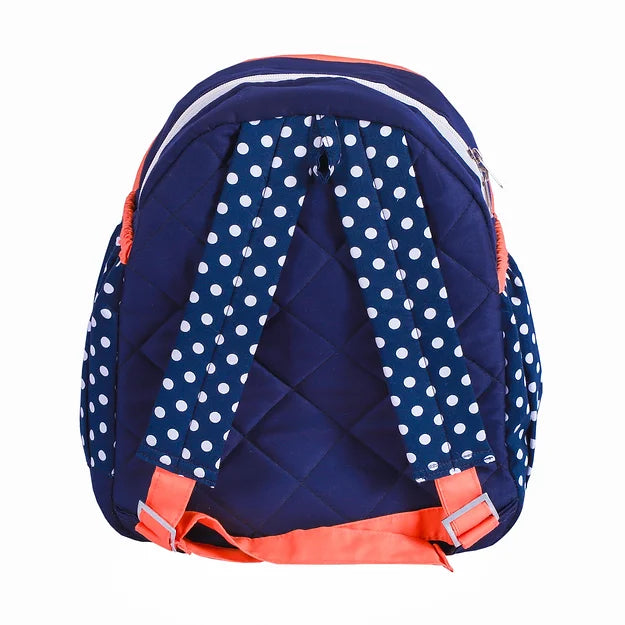 Baby Backpack (Navy Blue)