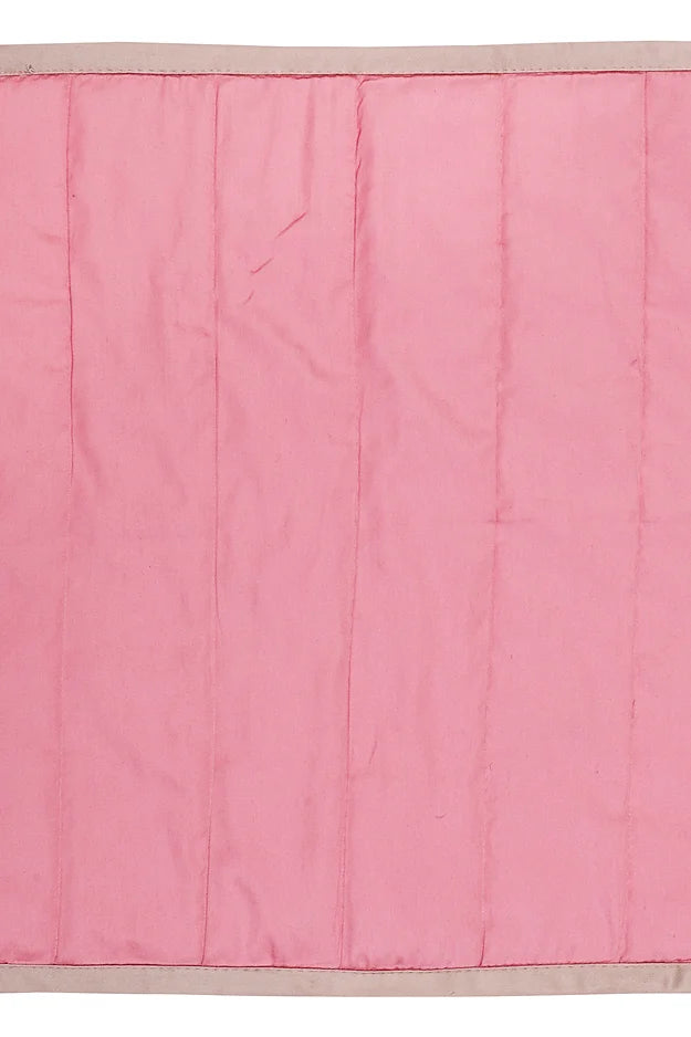 10pcs Love U to Moon Baby Trousseau (Peach)