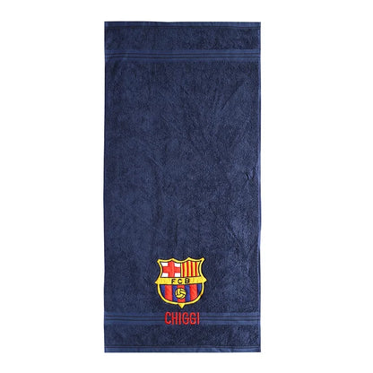 FC Barcelona Towel