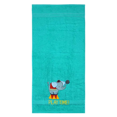 Carnival Towel