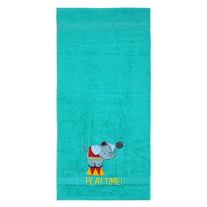 Carnival Towel