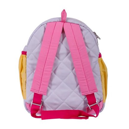 Peppa Backpack (Pink)