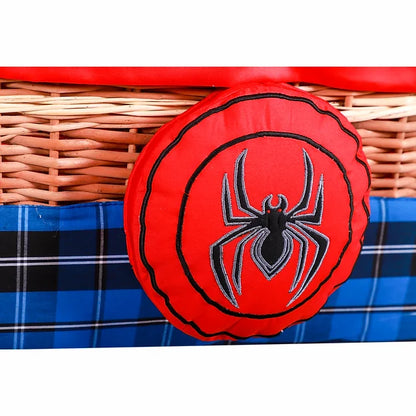 Avengers-DC-Marvel Medium Basket