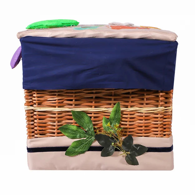 Dino 3pcs Basket Hamper