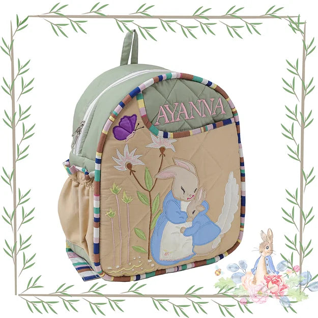 Peter Rabbit Backpack