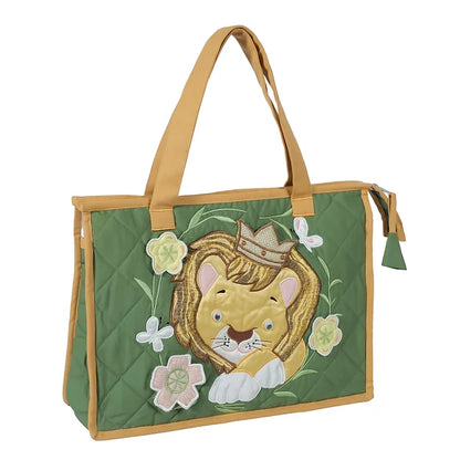 Simba Tote and File Set