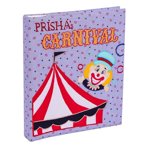 Carnival File