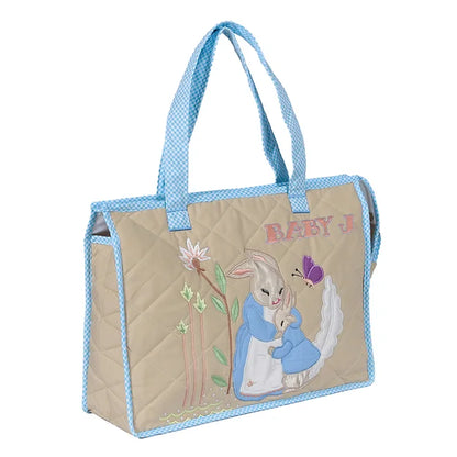 Peter Rabbit Tote Bag and Towel