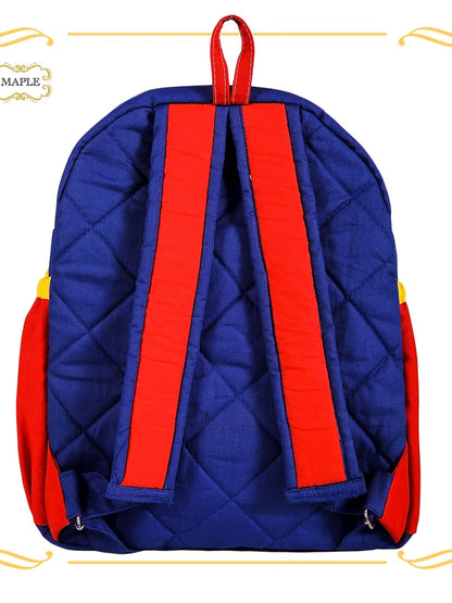 Superman Backpack